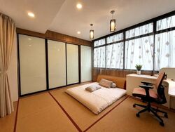 Mandarin Gardens (D15), Condominium #554928791